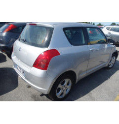 Feu arriere principal gauche (feux) SUZUKI SWIFT 3