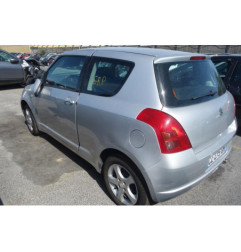 Feu arriere principal gauche (feux) SUZUKI SWIFT 3