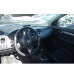 Feu arriere principal gauche (feux) SUZUKI SWIFT 3