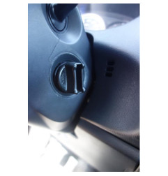 Feu arriere principal gauche (feux) SUZUKI SWIFT 3