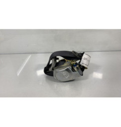 Pretensionneur de ceinture avant droit SUZUKI SWIFT 3 Photo n°1