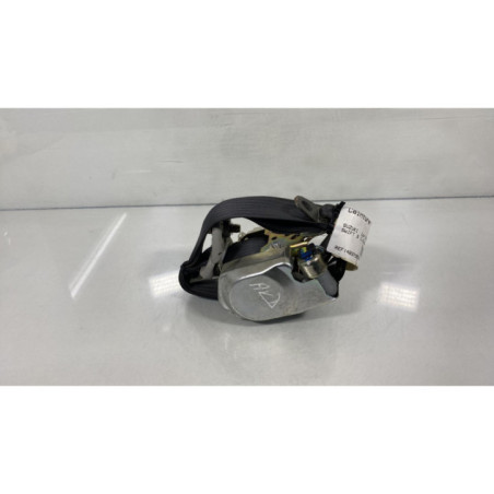 Pretensionneur de ceinture avant droit SUZUKI SWIFT 3 Photo n°1