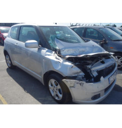Pretensionneur de ceinture avant droit SUZUKI SWIFT 3