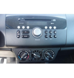 Pretensionneur de ceinture avant droit SUZUKI SWIFT 3