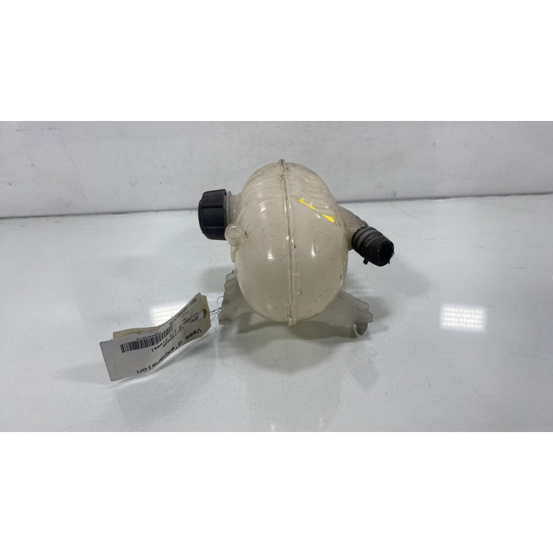 Vase d'expansion OPEL VIVARO 2 Photo n°2