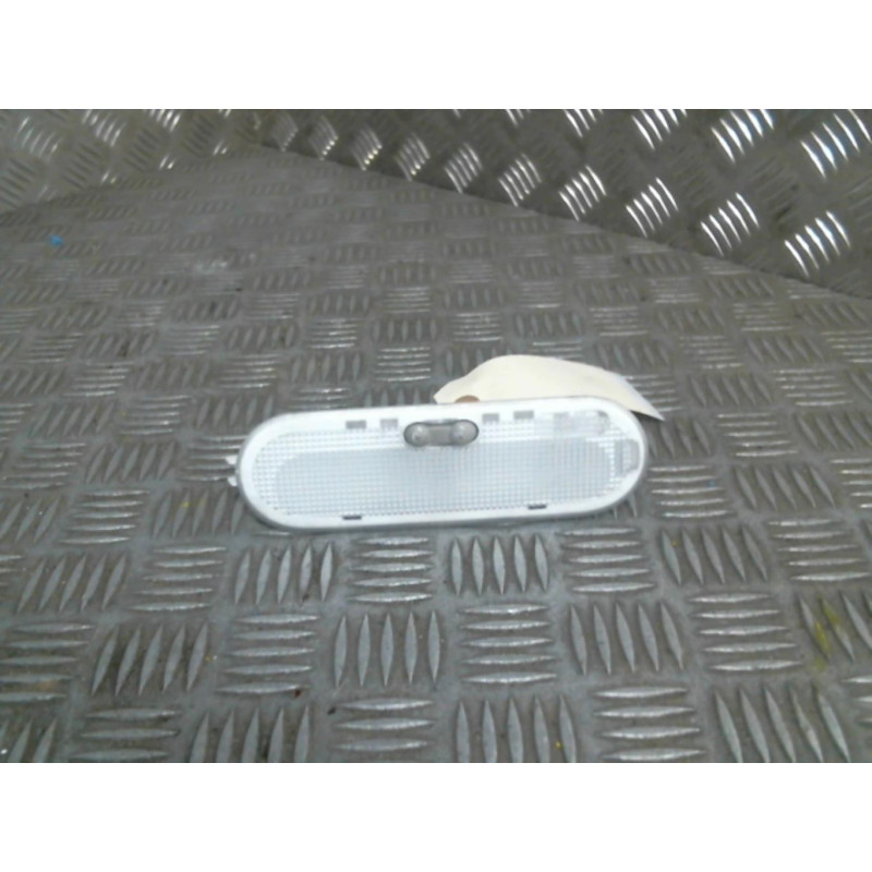 Eclairage de plafonnier OPEL VIVARO 2 Photo n°1