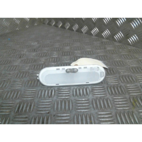 Eclairage de plafonnier OPEL VIVARO 2 Photo n°1