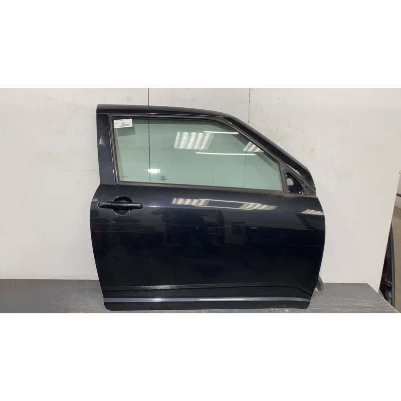 Porte avant droit SUZUKI SWIFT 3 Photo n°2