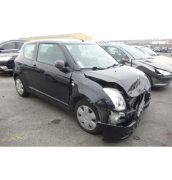Porte avant droit SUZUKI SWIFT 3