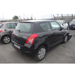Porte avant droit SUZUKI SWIFT 3