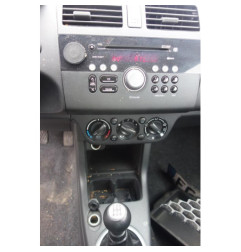 Porte avant droit SUZUKI SWIFT 3