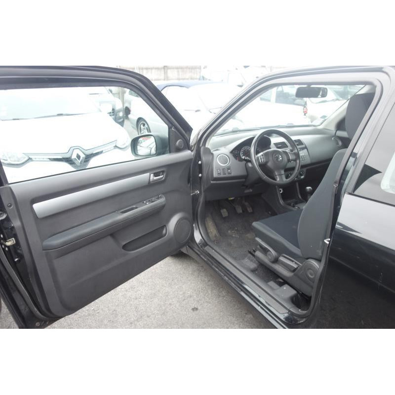 Porte avant droit SUZUKI SWIFT 3 Photo n°6