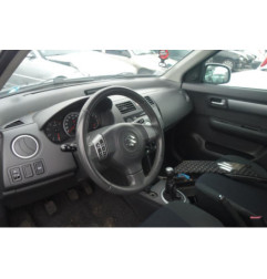 Porte avant droit SUZUKI SWIFT 3