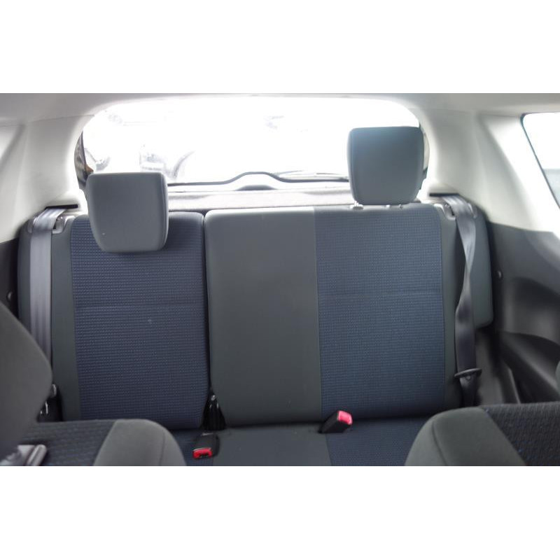 Porte avant droit SUZUKI SWIFT 3 Photo n°9