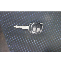 Porte avant droit SUZUKI SWIFT 3