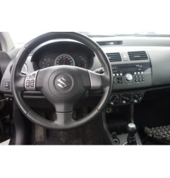 Porte avant droit SUZUKI SWIFT 3