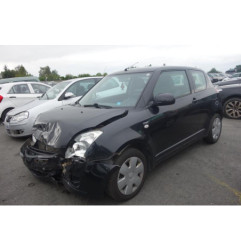 Porte avant droit SUZUKI SWIFT 3