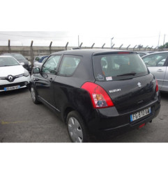 Porte avant droit SUZUKI SWIFT 3