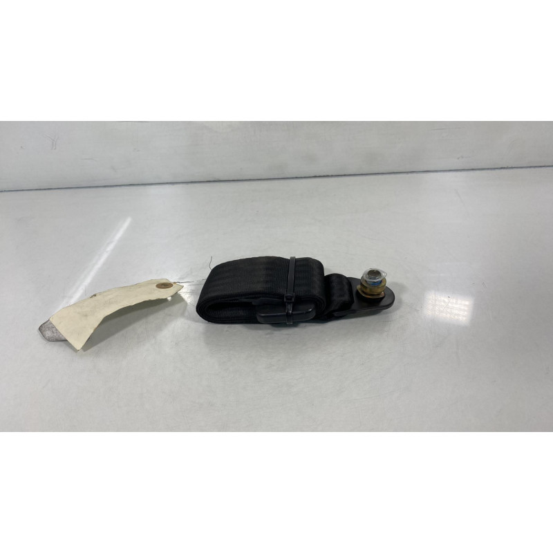 Ceinture arriere centrale FIAT CINQUECENTO Photo n°1