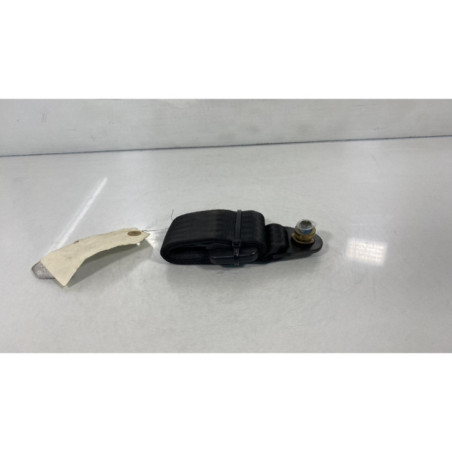 Ceinture arriere centrale FIAT CINQUECENTO Photo n°1