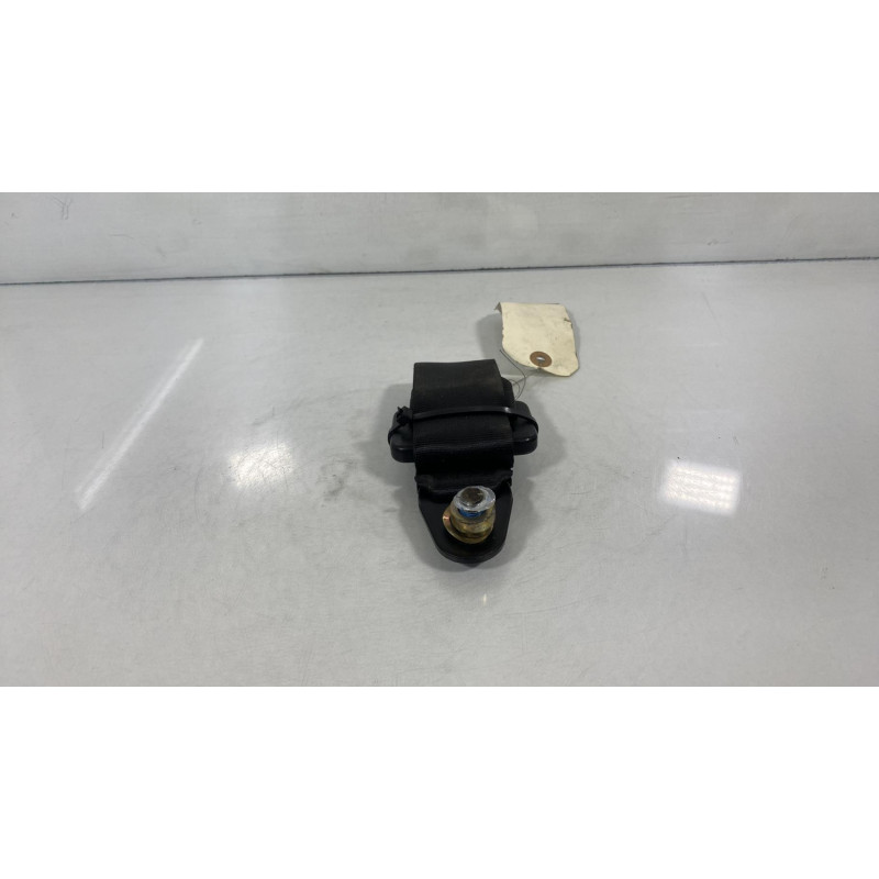 Ceinture arriere centrale FIAT CINQUECENTO Photo n°2