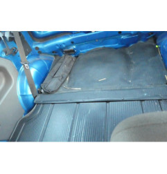 Ceinture arriere centrale FIAT CINQUECENTO