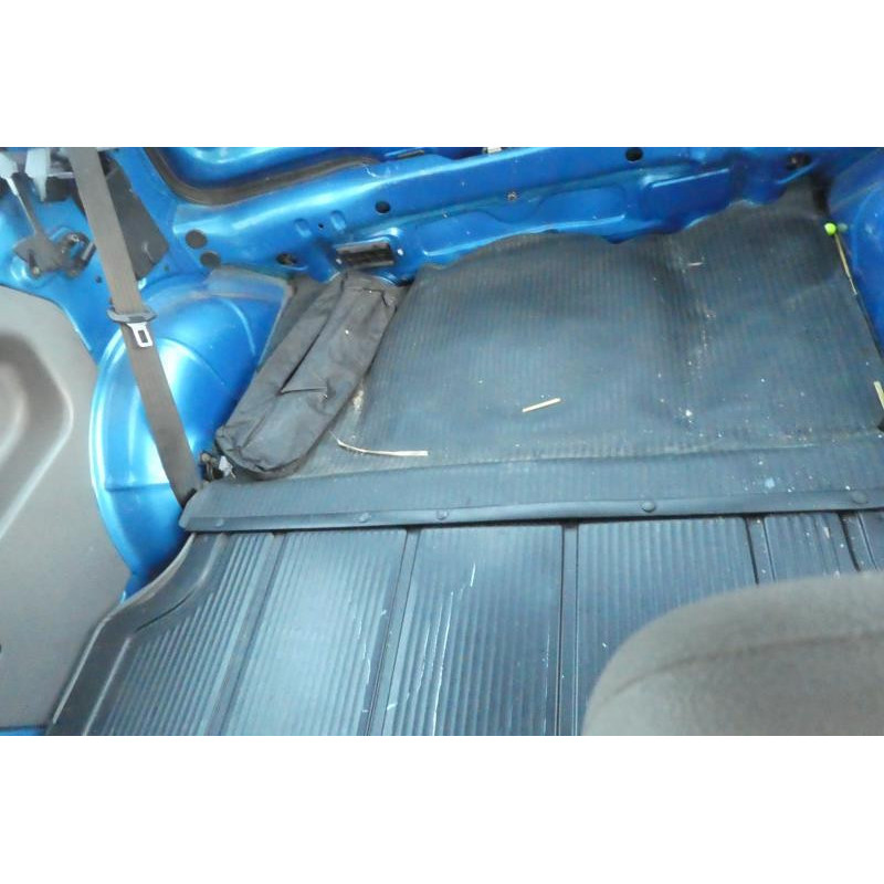 Ceinture arriere centrale FIAT CINQUECENTO Photo n°11