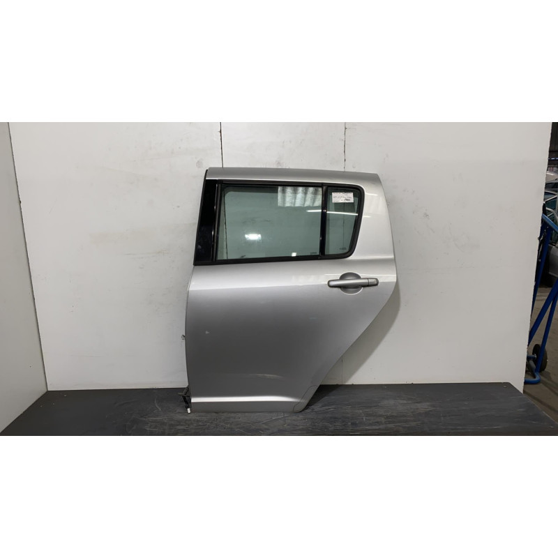 Porte arriere gauche SUZUKI SWIFT 3 Photo n°2