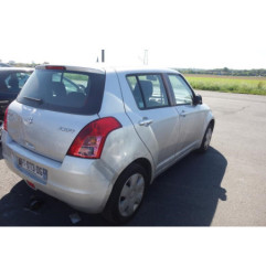 Porte arriere gauche SUZUKI SWIFT 3