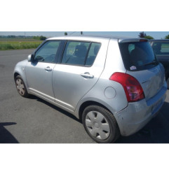 Porte arriere gauche SUZUKI SWIFT 3