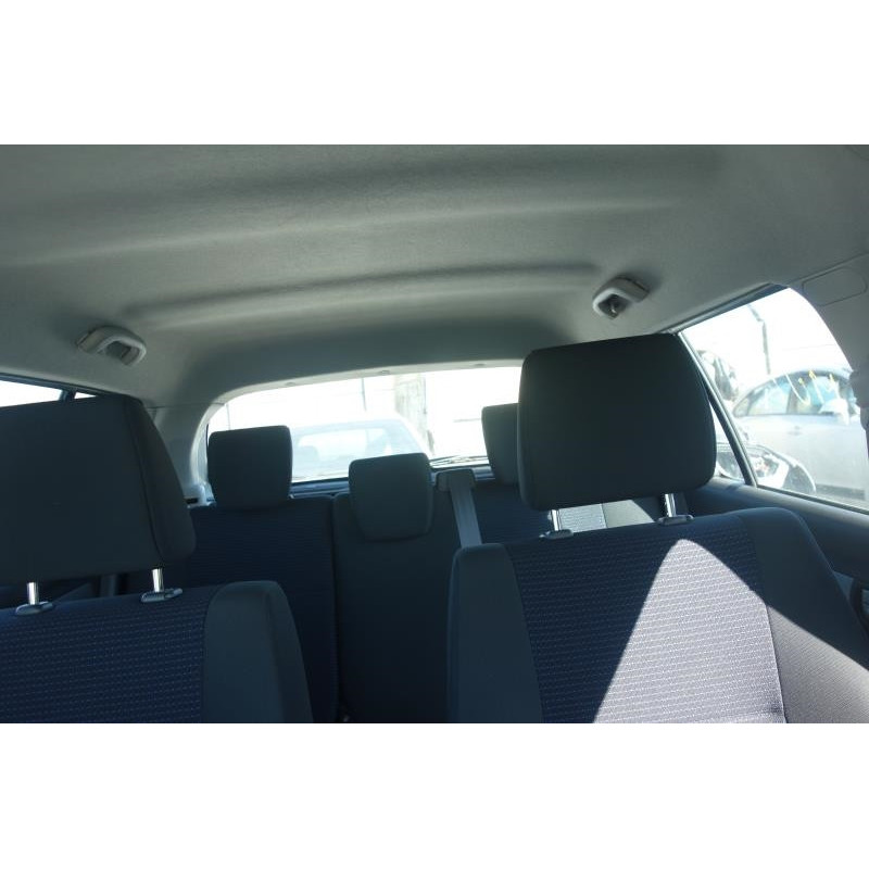 Porte arriere gauche SUZUKI SWIFT 3 Photo n°8