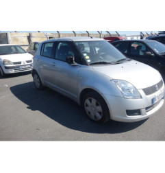 Porte avant gauche SUZUKI SWIFT 3