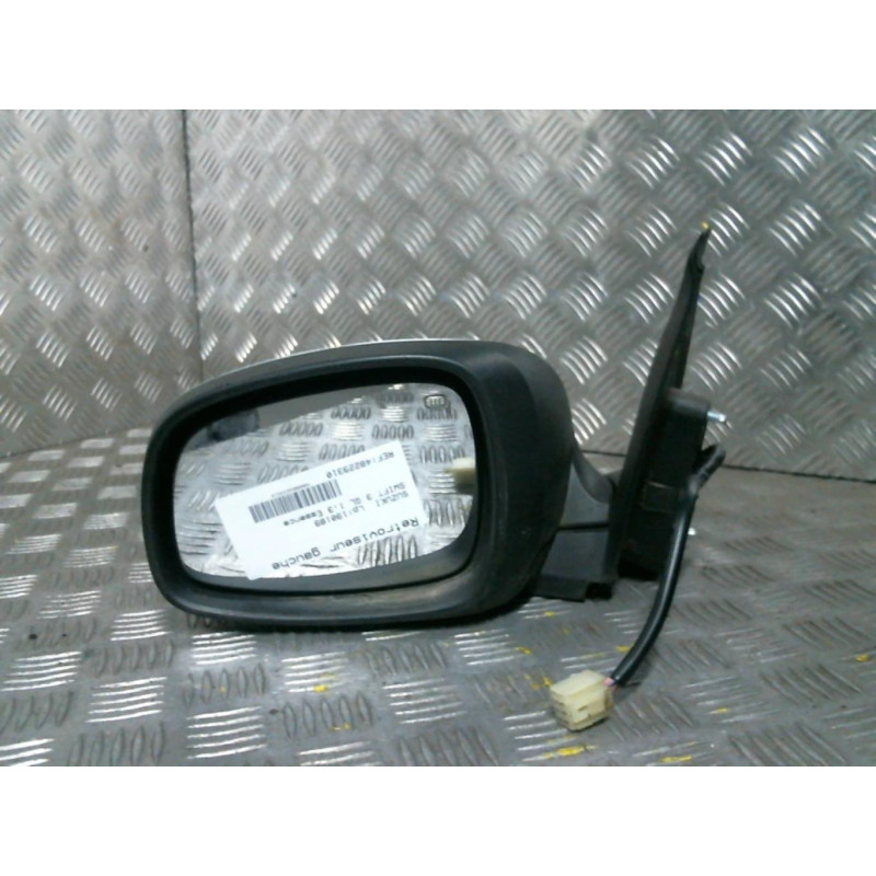 Retroviseur gauche SUZUKI SWIFT 3 Photo n°2