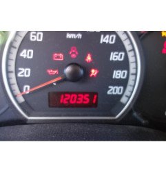 Retroviseur interieur SUZUKI SWIFT 3