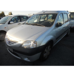 Retroviseur droit DACIA LOGAN MCV 1