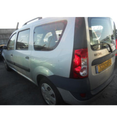 Retroviseur droit DACIA LOGAN MCV 1