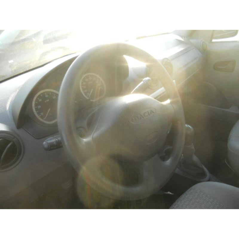 Retroviseur droit DACIA LOGAN MCV 1 Photo n°10