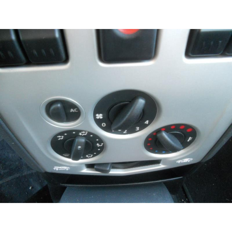 Retroviseur droit DACIA LOGAN MCV 1 Photo n°11