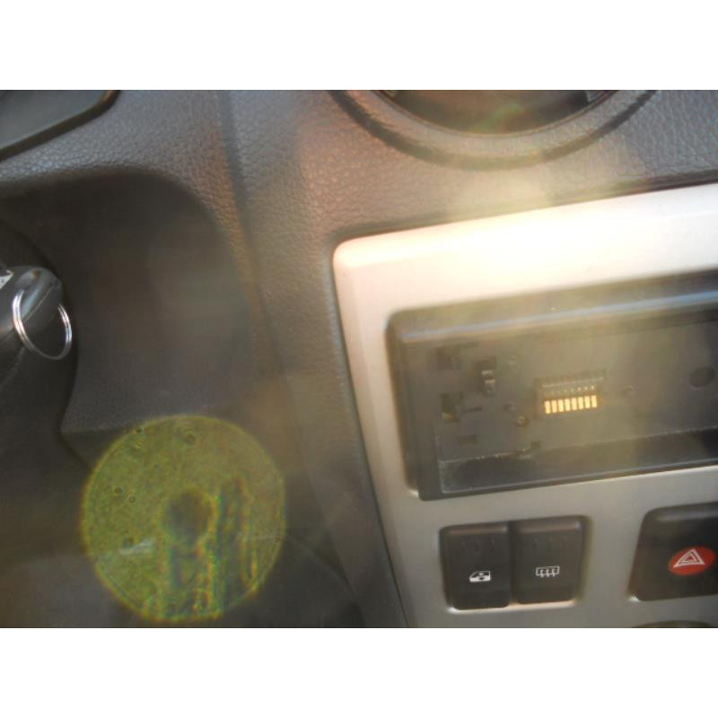 Retroviseur droit DACIA LOGAN MCV 1 Photo n°12
