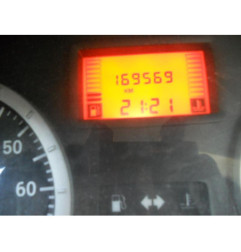 Retroviseur droit DACIA LOGAN MCV 1