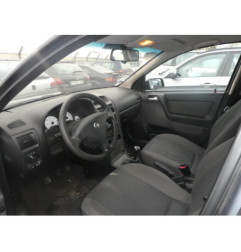 Aile avant droit OPEL ASTRA G