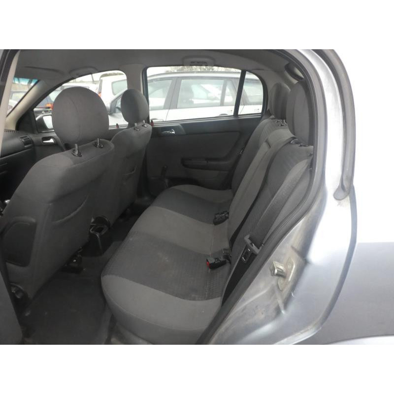 Aile avant droit OPEL ASTRA G Photo n°6