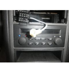 Aile avant droit OPEL ASTRA G