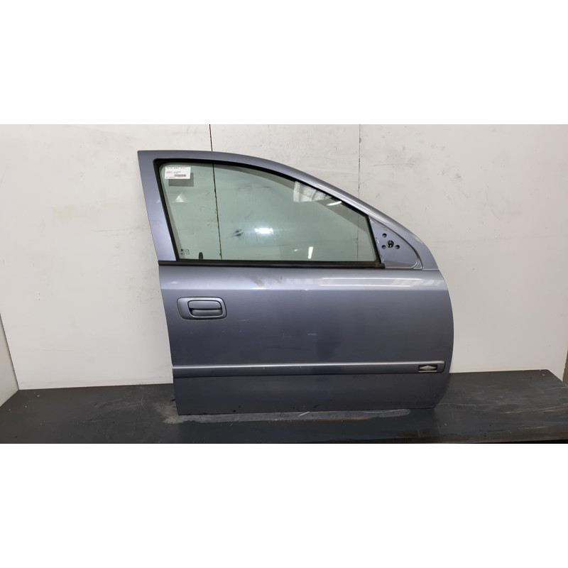 Porte avant droit OPEL ASTRA G Photo n°1