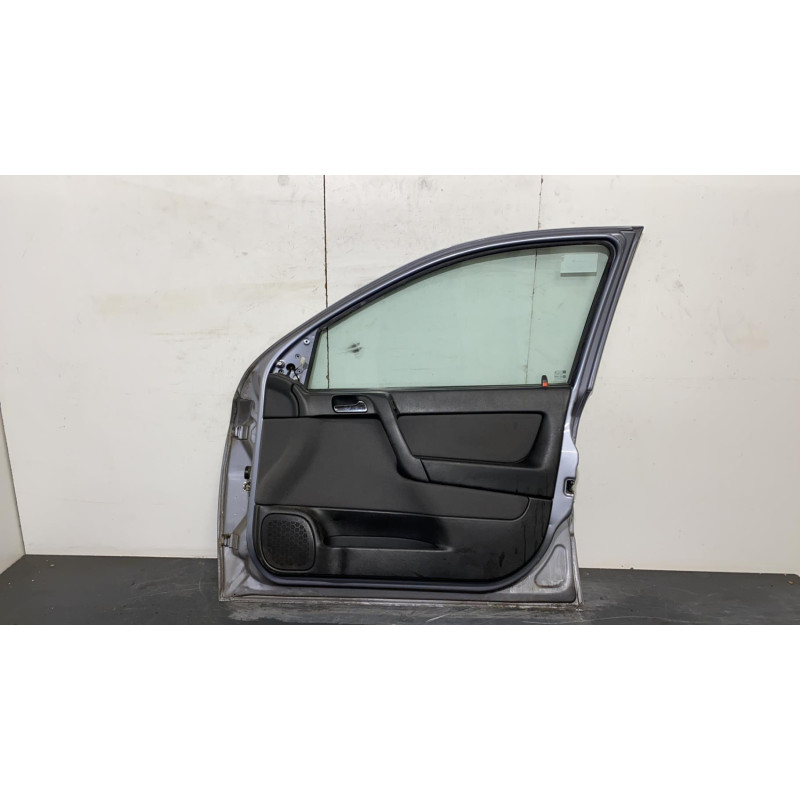Porte avant droit OPEL ASTRA G Photo n°2