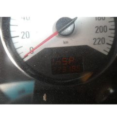 Porte avant droit OPEL ASTRA G