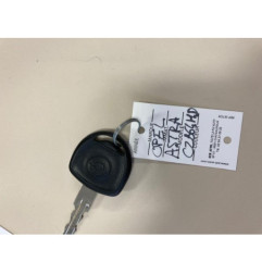 Porte avant droit OPEL ASTRA G