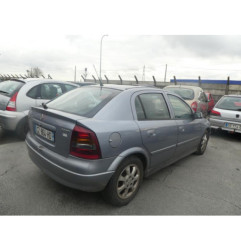 Porte avant droit OPEL ASTRA G