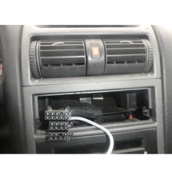 Porte avant droit OPEL ASTRA G