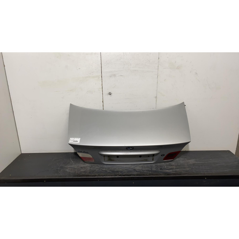 Malle/Hayon arriere BMW SERIE 3 E46 Photo n°2